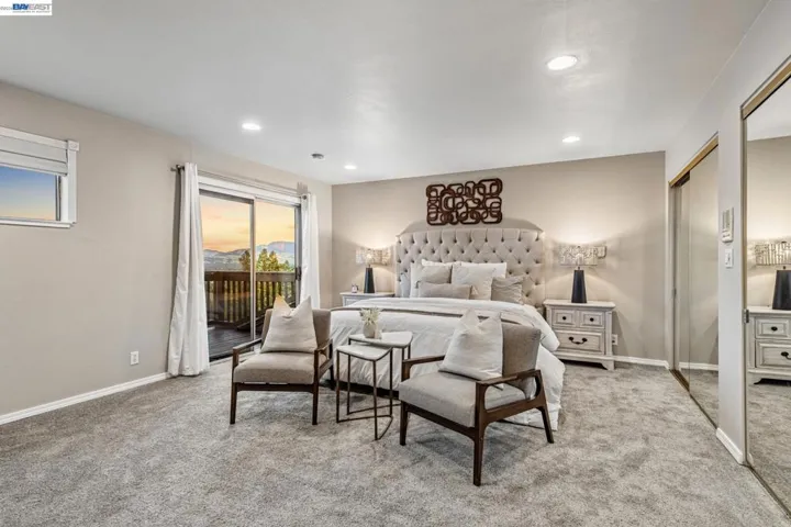 15 Surmont Ct, Lafayette, California 94549