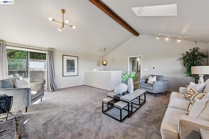 15 Surmont Ct, Lafayette, California 94549