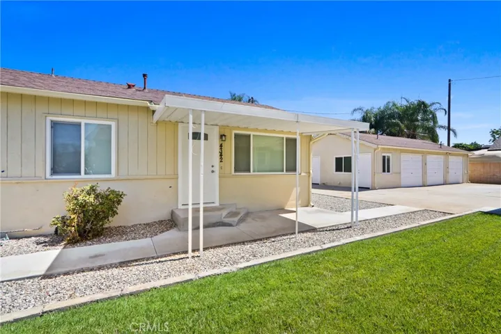 4342 Orchard, Montclair, California 91763