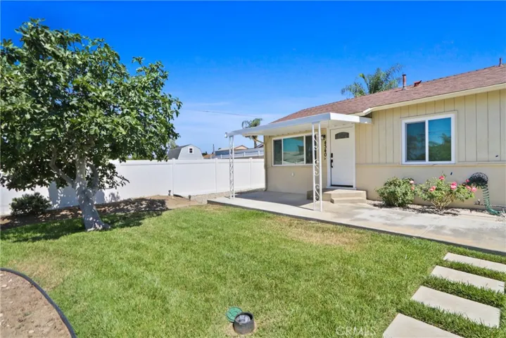 4342 Orchard, Montclair, California 91763