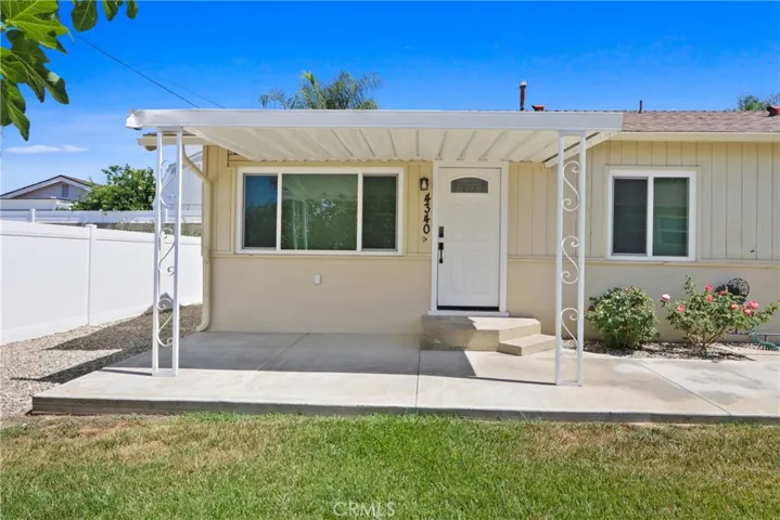 4342 Orchard, Montclair, California 91763