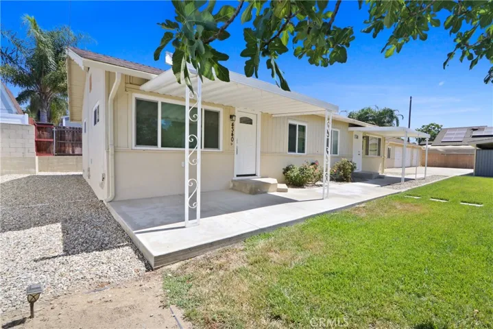 4342 Orchard, Montclair, California 91763