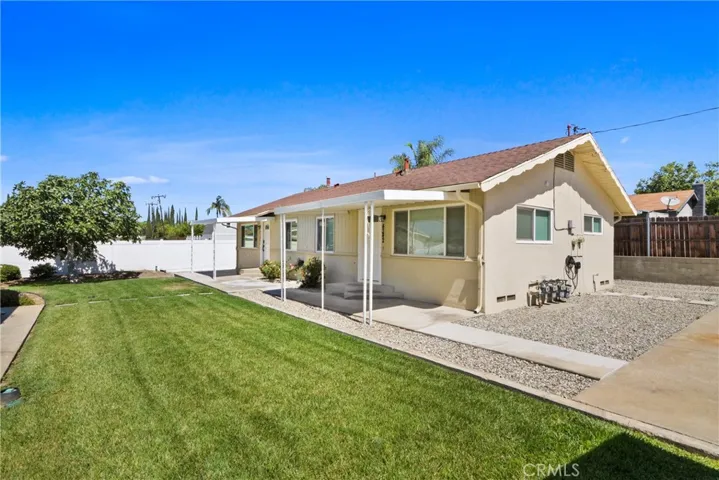 4342 Orchard, Montclair, California 91763