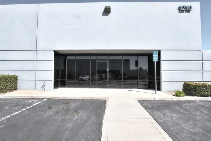 1210 E Lexington Avenue, Pomona, California 91766