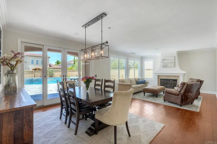 7438 Los Brazos, San Diego, California 92127