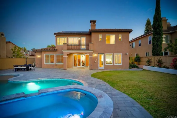 7438 Los Brazos, San Diego, California 92127