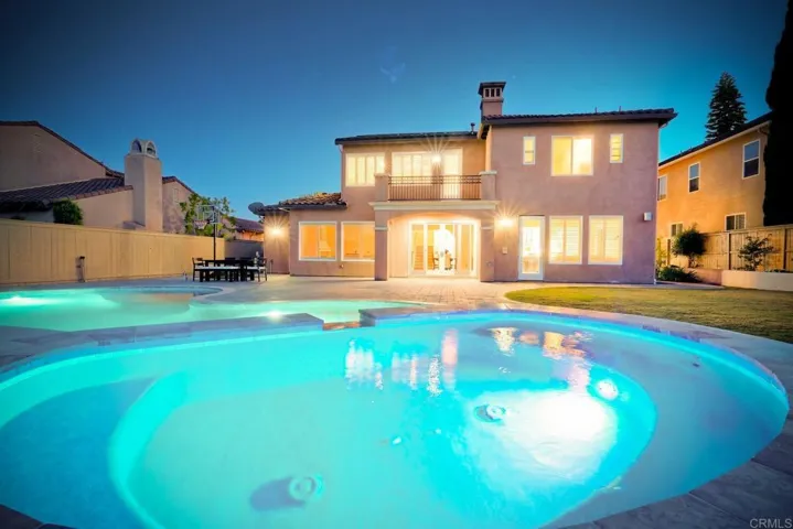 7438 Los Brazos, San Diego, California 92127