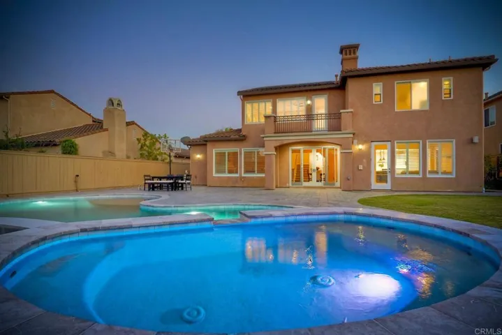 7438 Los Brazos, San Diego, California 92127
