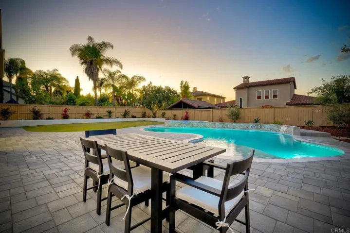 7438 Los Brazos, San Diego, California 92127