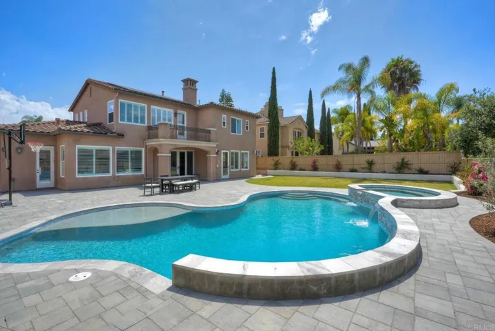 7438 Los Brazos, San Diego, California 92127