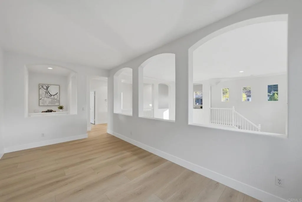 Upstairs Loft