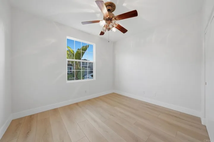 Downstairs Bedroom