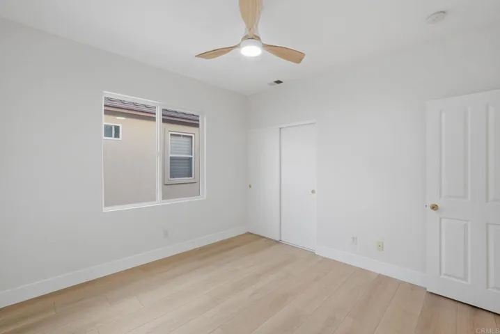 Upstairs Bedroom