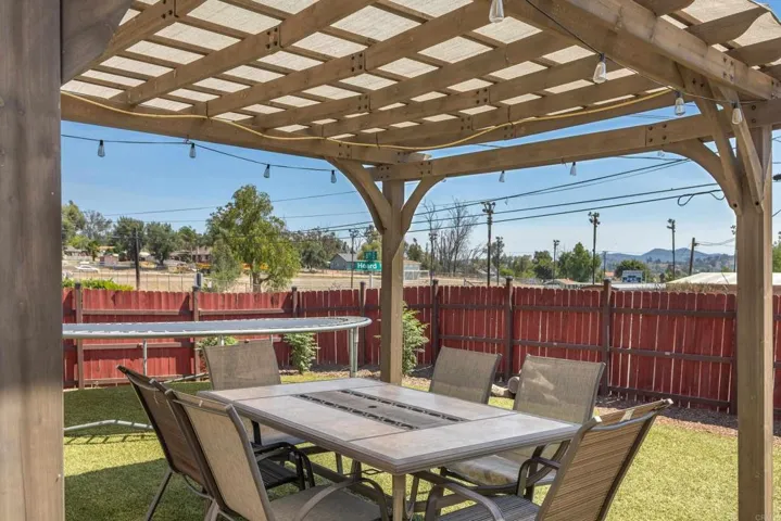 722 8th Street, Ramona, California 92065