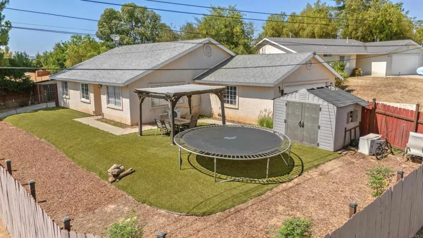 722 8th Street, Ramona, California 92065