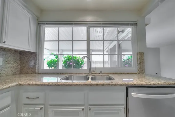 Kitchen View