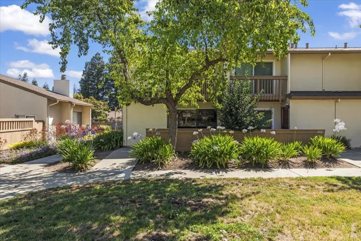 1970 Pomar Way, Walnut Creek, California 94598
