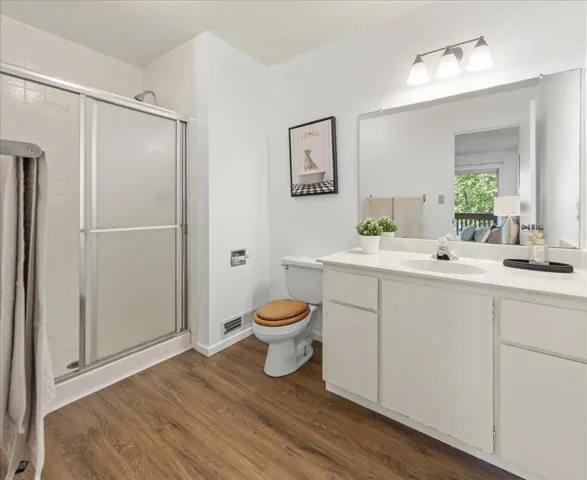 1970 Pomar Way, Walnut Creek, California 94598