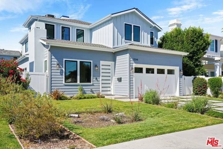 12341 Addison Street, Valley Village, California 91607
