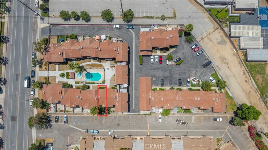 1013 W Linden 7, Riverside, California 92507
