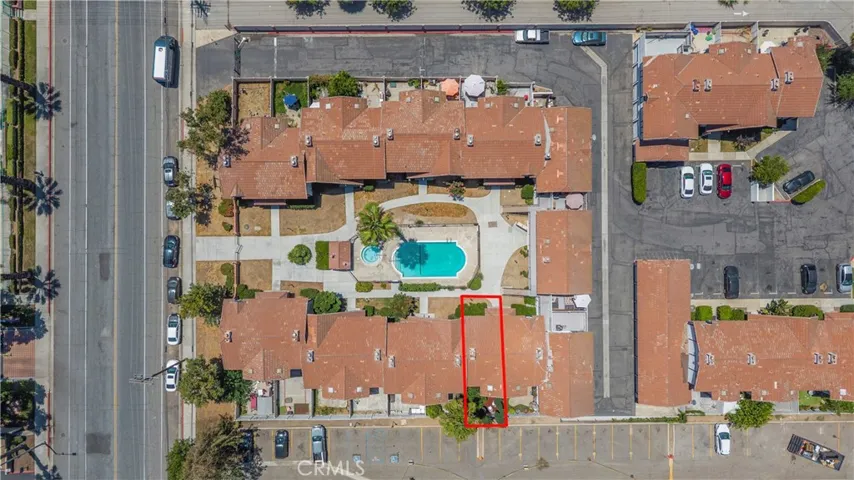 1013 W Linden 7, Riverside, California 92507