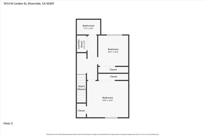 1013 W Linden 7, Riverside, California 92507