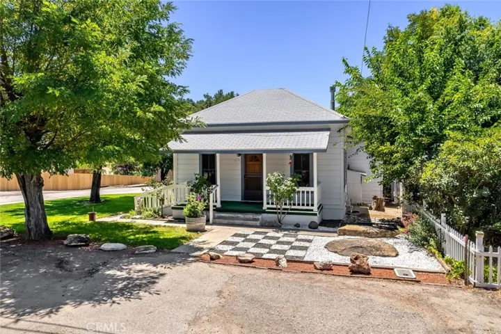 611 Salinas, Templeton, California 93465