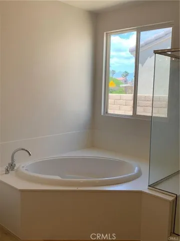 Primary - Bathroom