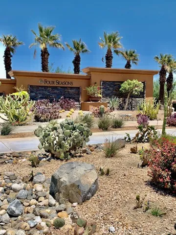3647 Savanna Way, Palm Springs, California 92262
