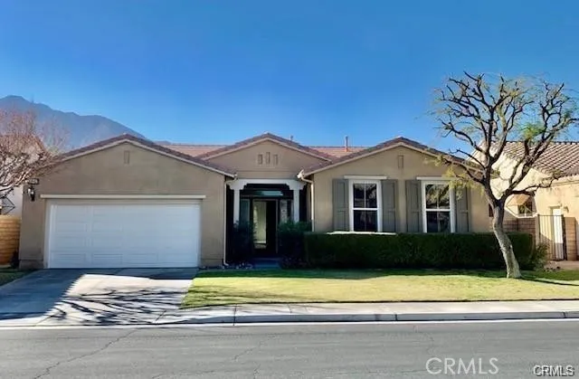 3647 Savanna Way, Palm Springs, California 92262