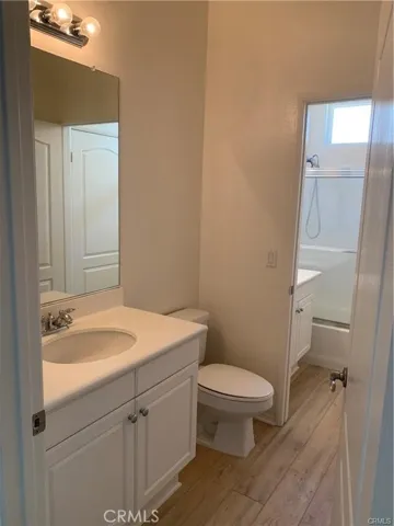 Bathroom #2