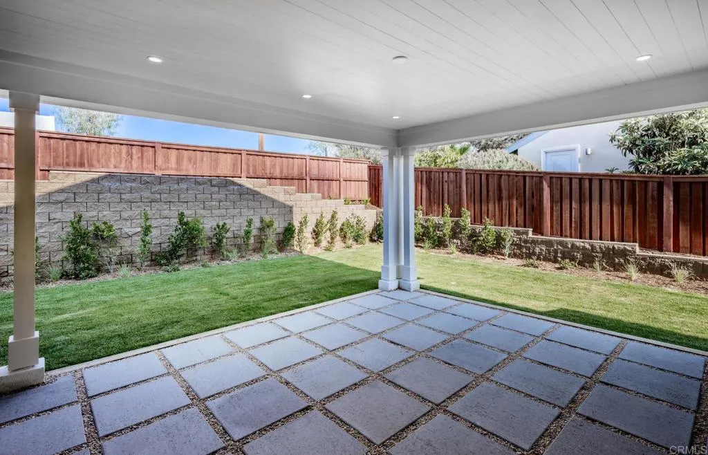 Patio/Deck