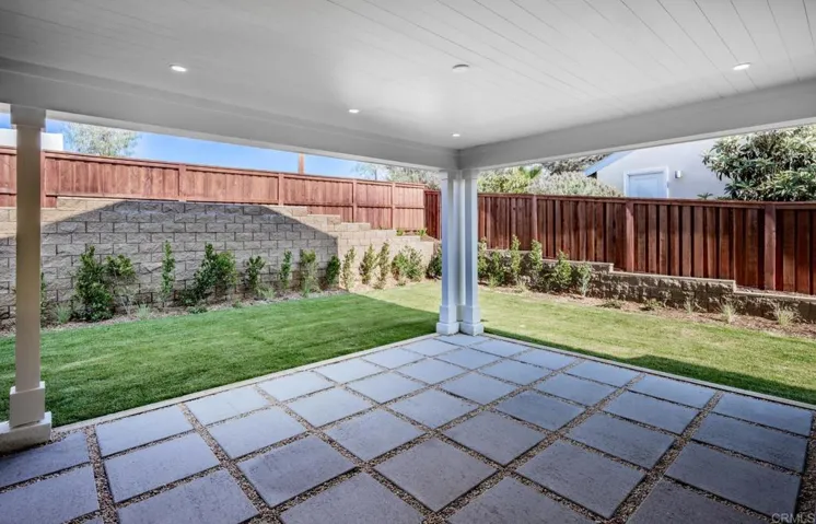 Patio/Deck