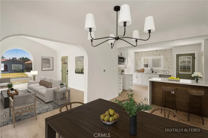 7523 Dalton Avenue, Los Angeles, California 90047