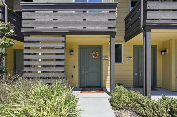 2027 Joshua Tree Circle, Milpitas, California 95035
