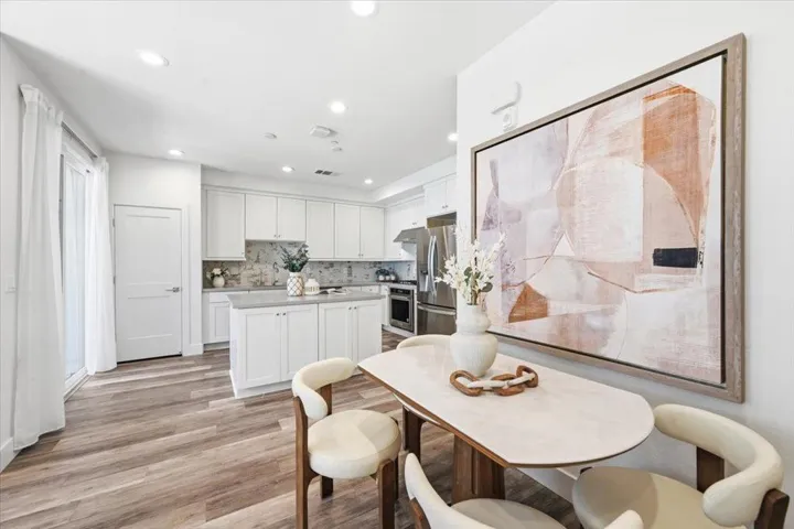 2027 Joshua Tree Circle, Milpitas, California 95035