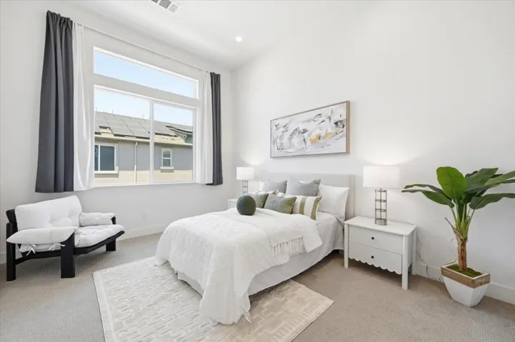 2027 Joshua Tree Circle, Milpitas, California 95035