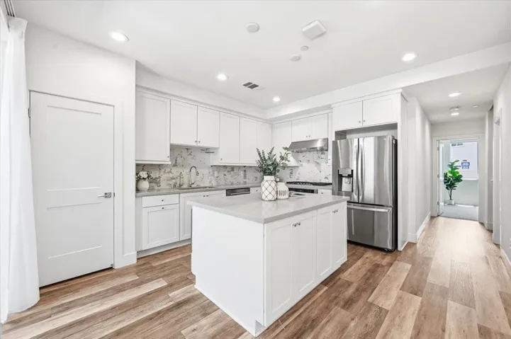 2027 Joshua Tree Circle, Milpitas, California 95035