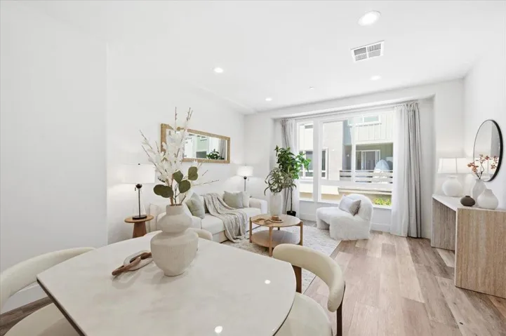 2027 Joshua Tree Circle, Milpitas, California 95035
