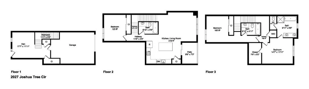 2027 Joshua Tree Circle, Milpitas, California 95035