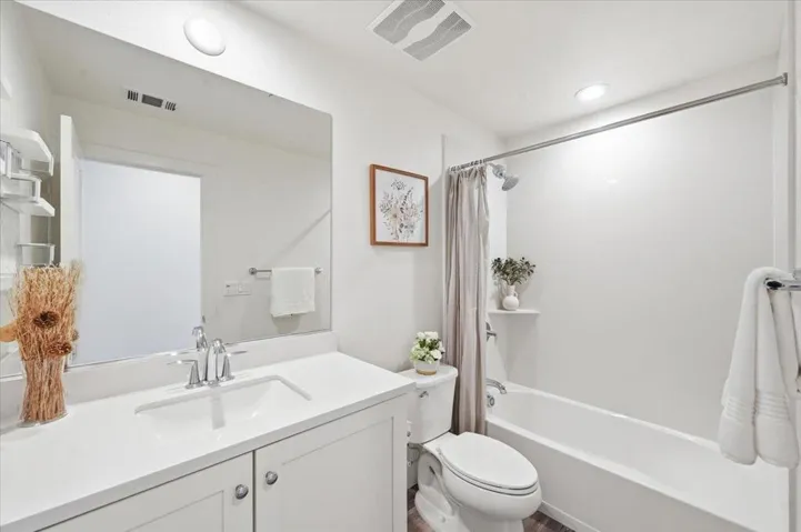 2027 Joshua Tree Circle, Milpitas, California 95035