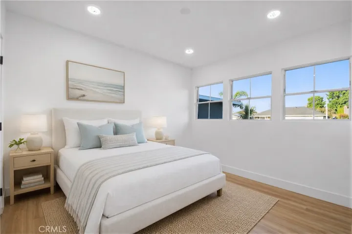 virtually staged and enhanced