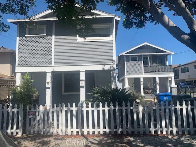 428 Almond Ave, Long Beach, California 90802