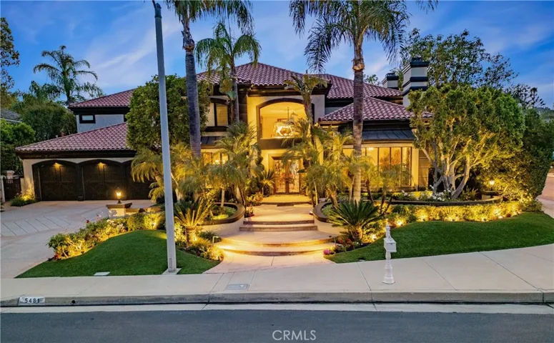 5481 Collingwood, Calabasas, California 91302