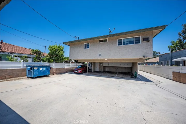 333 N Chapel Avenue, Alhambra, California 91801