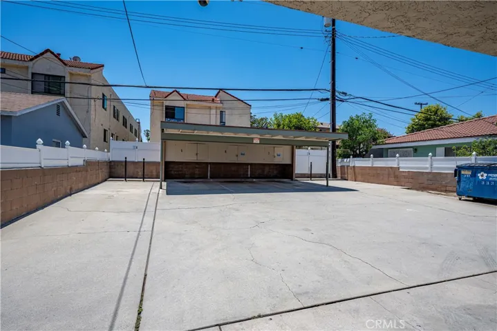 333 N Chapel Avenue, Alhambra, California 91801