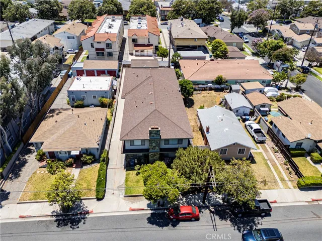 333 N Chapel Avenue, Alhambra, California 91801