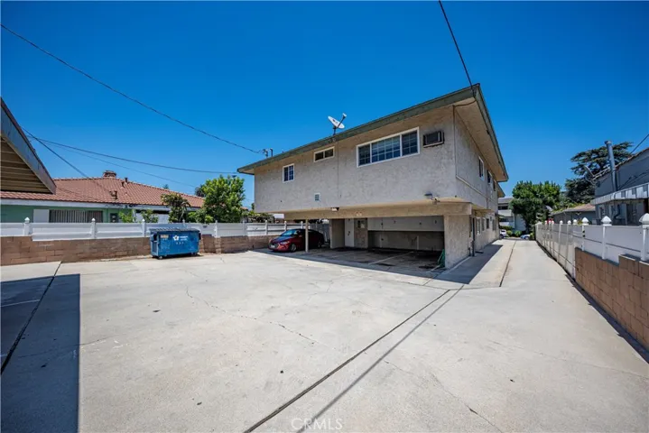 333 N Chapel Avenue, Alhambra, California 91801