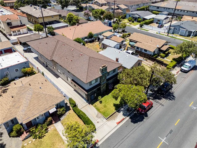 333 N Chapel Avenue, Alhambra, California 91801