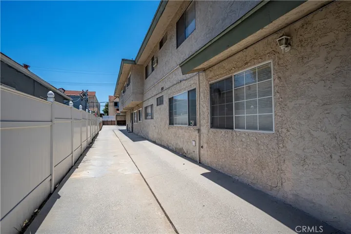333 N Chapel Avenue, Alhambra, California 91801